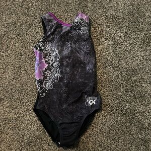 Simone, Biles, GK gymnastics leotard,